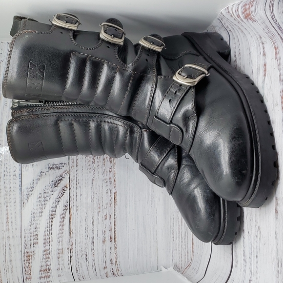 gbx motorcycle boots